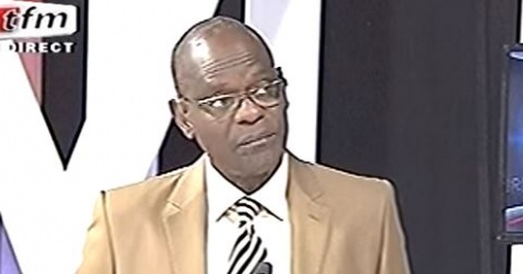 Cheikh Diop SG CNTS/FC : “Deux professeurs sont restés 62 mois sans salaire”
