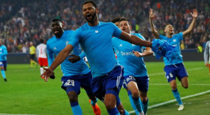 BOUSCULÉ PAR SALZBOURG, L’OM S’EST ARRACHÉ POUR RETROUVER LES SOMMETS ! BOUSCULÉ PAR SALZBOURG, L’OM S’EST ARRACHÉ POUR RETROUVER LES SOMMETS !