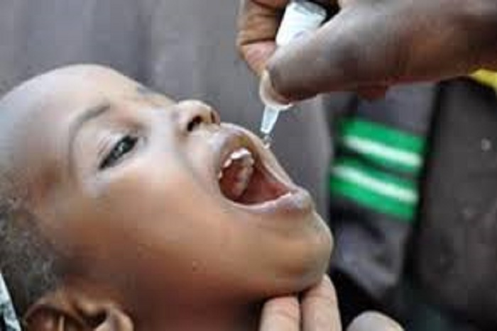 140 millions d'enfants risquent de tomber malades ou de mourir faute de vitamine A