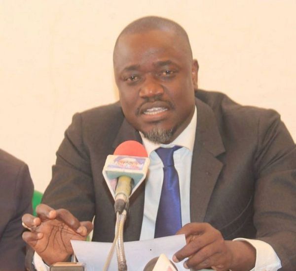 Affaire Mouth Bane- Cheikh Kanté : Le Dirpub de Dakar times écope 6 mois ferme et 15 millions de dommages et intérêt