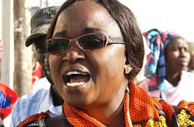 Lancement mouvement « Ensemble »: Hélène Tine raille Ismaëla Madior Fall