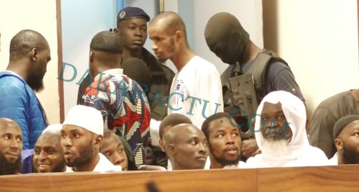 Confiés à Imam Ndao : les 14000 euros de Ibrahima Diallo réapparaissent au tribunal