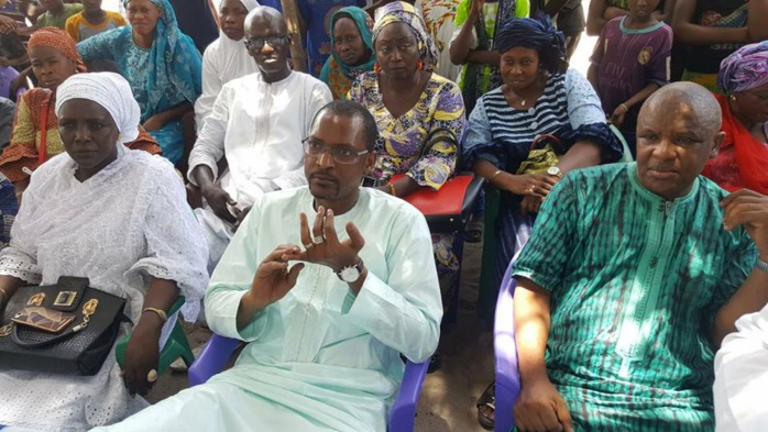 itineraire d'un soldat de Macky dans le Maquis