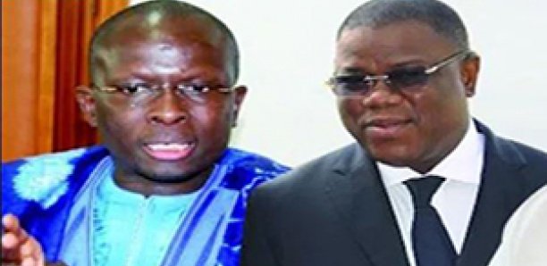 Abdoulaye Baldé et Cie déchire le Pse et propose le…