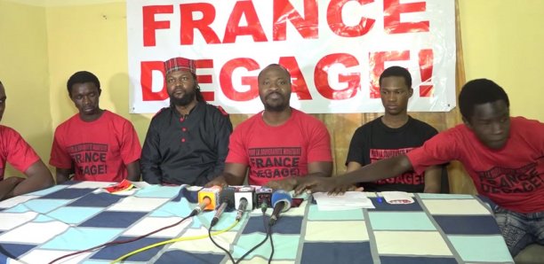 "France dégage" appelle au boycott de l'autoroute à péage
