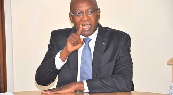 Serigne Mbaye Thiam, ministre de l’Education : « Nous avons réalisé 7,7 milliards francs Cfa d’investissements dans la région de Kolda »