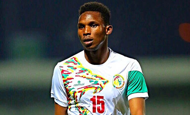 Mondial 2018 - Opa Nguette dans le doute : "ma situation est très embêtante "