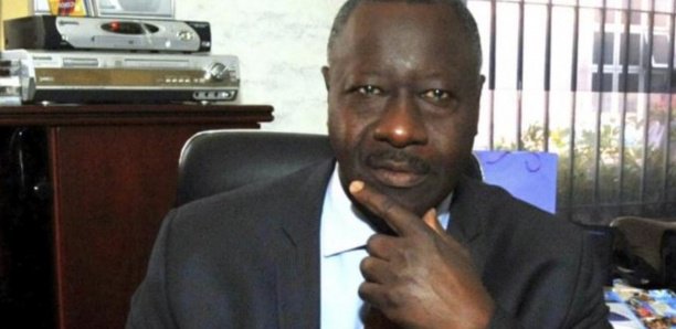 Société de Télédiffusion du Sénégal : El Hadji Ndiaye nommé PCA