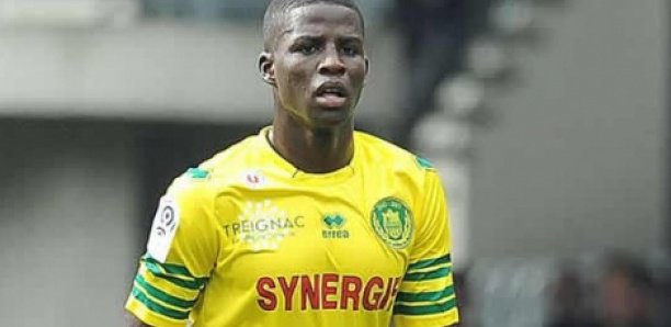 Nantes : Papis Djilobodji tacle le président Kita !