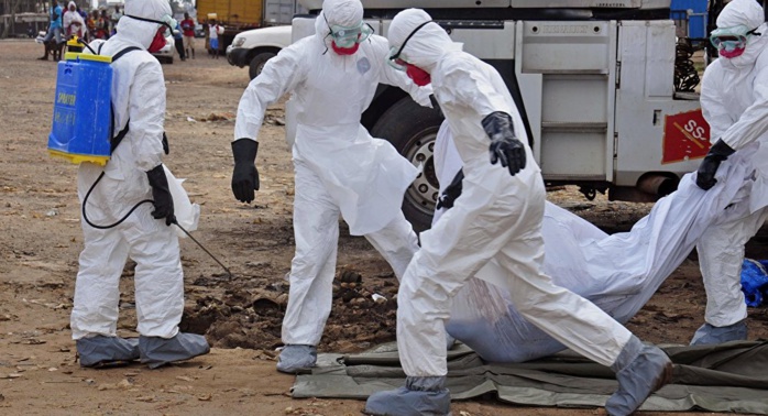 Risque élevé de propagation de l'épidémie d'Ebola / L’Oms se prépare au « pire des scénarios »