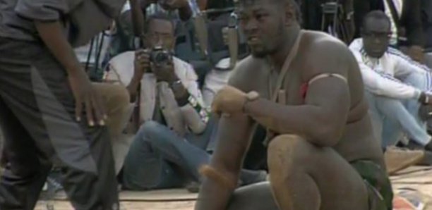 Moussa Ndoye prend le dessus sur Lac Rose