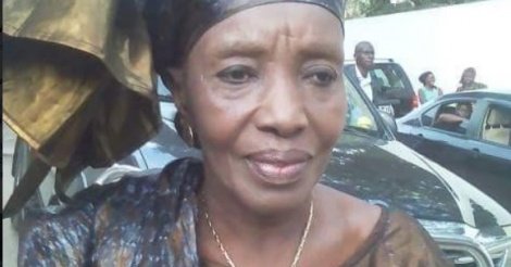 Meurtre de Fatoumata Mactar Ndiaye : Samba Sow risque la perpétuité