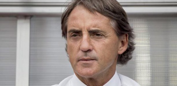 Roberto Mancini nommé sélectionneur de l'Italie (officiel)