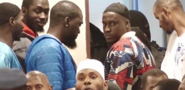 Procès Imam Ndao : Baye Zale et Moustapha Diatta encourent 20 ans de travaux forcés