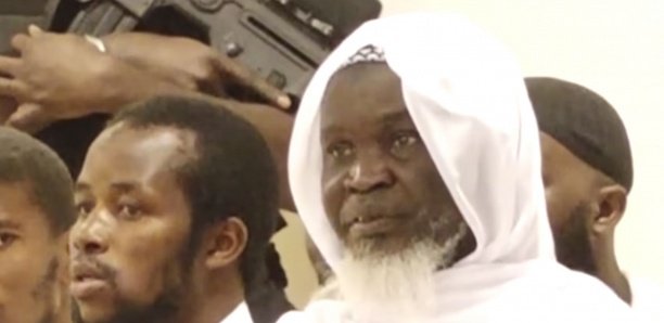 Terrorisme : 30 ans de travaux forcés requis contre Imam Ndao