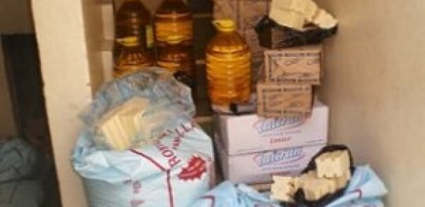 Légère hausse des prix de denrées à la veille du Ramadan