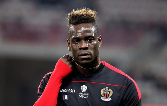 OM : l'idée Mario Balotelli commence à faire son chemin...