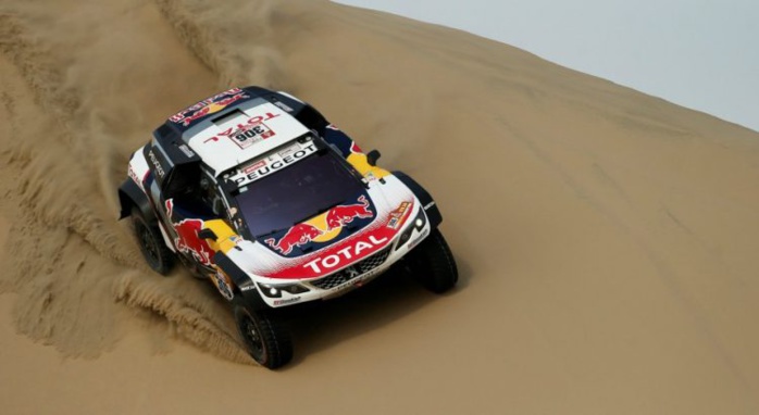 Le Rallye Dakar pourrait retrouver l'Afrique en 2020