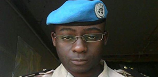Le Procureur aux trousses du capitaine Dièye
