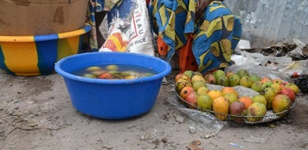 Sénégal: les petits commerces face à la grande distribution