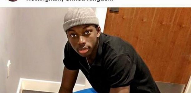 Aly Ngouille Ndiaye ne va pas être fier de son fils qui vit en Angleterre
