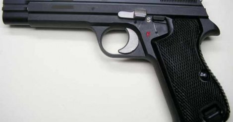Pikine : Un homme se tire une balle dans la tête