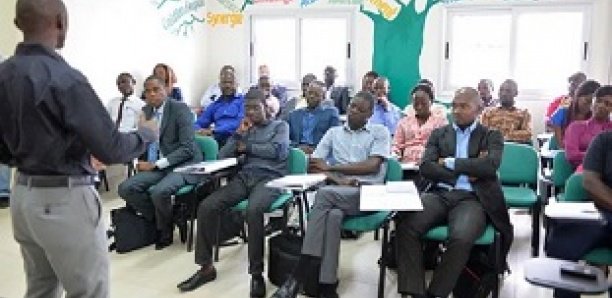 Vers la formation de 22.000 jeunes aux métiers de l’Agriculture