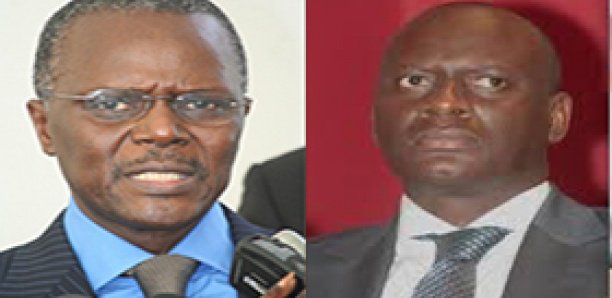 Décentralisation et territoire : Tanor Dieng et Benoît Sambou veulent fusionner leurs synergies