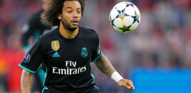 Finale LDC : Klopp cible Marcelo comme le point faible du Réal