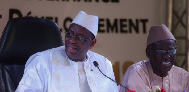 Macky Sall : "Avec la colonisation française, nous avons eu des choses positives"