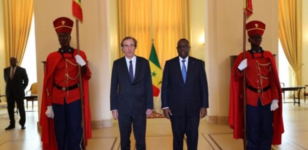 Enseignement supérieur : La France octroie plus de 100 bourses aux étudiants sénégalais