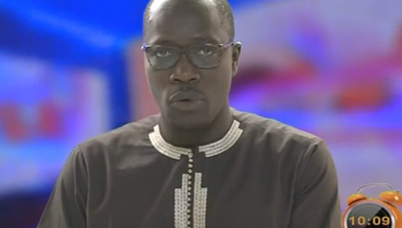 Revue De Presse Du 31 Mai 2018 Avec Mouhamed Ndiaye