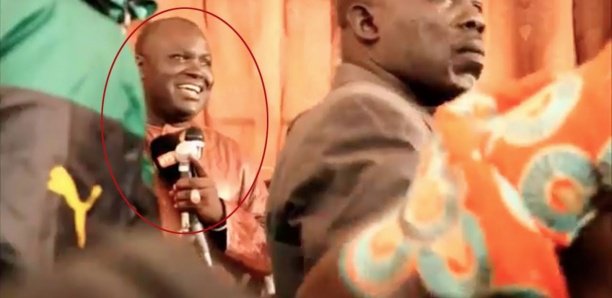 Birima Ndiaye insulte ses camarades syndicalistes