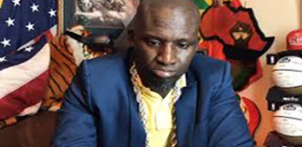 Deux avocats américains plaident pour Assane Diouf