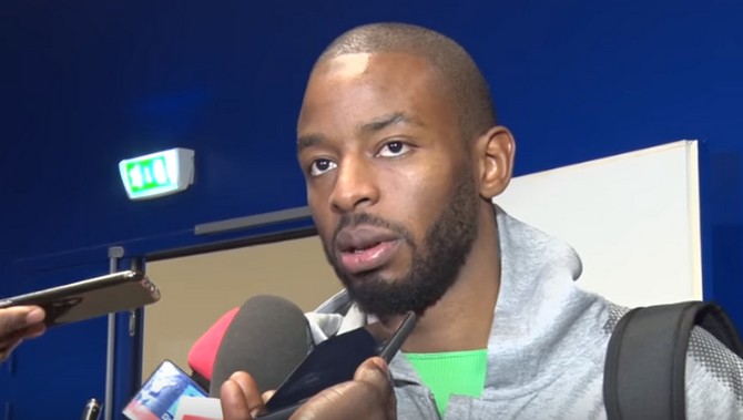 Abdoulaye Diallo : « Je serais si déçu si je ne joue pas comme titulaire »