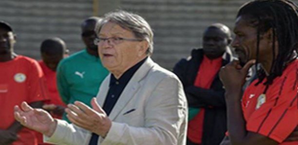 Mondial-2018 : Miroslav Blazevic donne le Sénégal favori