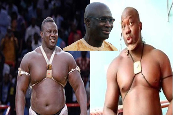 Dr Alioune Sarr doit surveiller ses arrières, Matar Bâ serait…