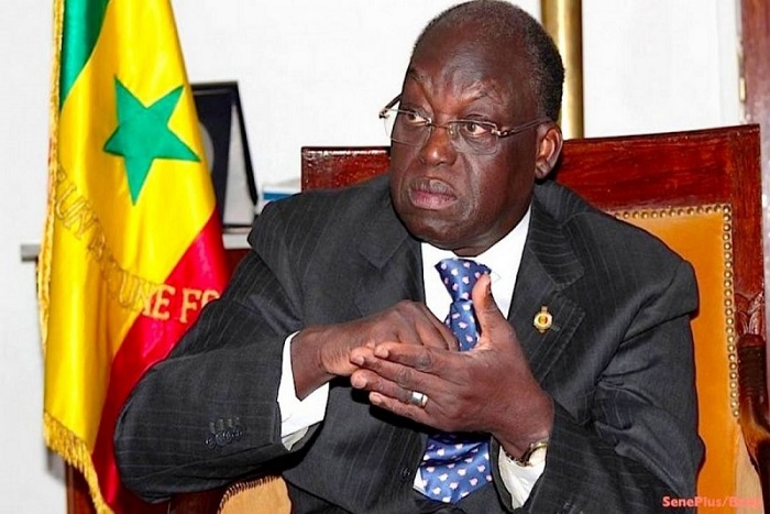 Le poignant témoignage de Niasse sur sa mère