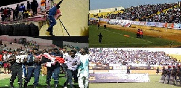Drame du stade Demba Diop: Le Parquet réclame de nouvelles inculpations