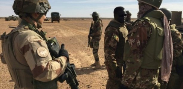 Les USA disent avoir tué 4 djihadistes de l'EI en Libye