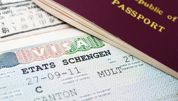 Allemagne : les Africains victimes de discriminations dans le traitement des demandes de visa