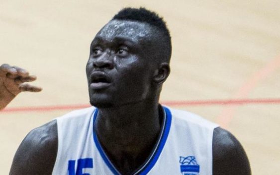 Transfert – PRO A : Le pivot Pape Abdou Badji pose ses valises à Chalons-Reims Basket !