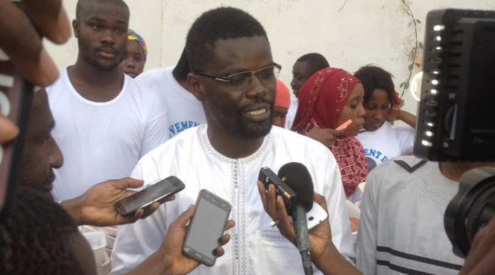 Kaolack: Babacar Chadiya Sokhna lance l’initiative »Jappo taulaunetiwate la victoire du président Macky Sall en 2019″