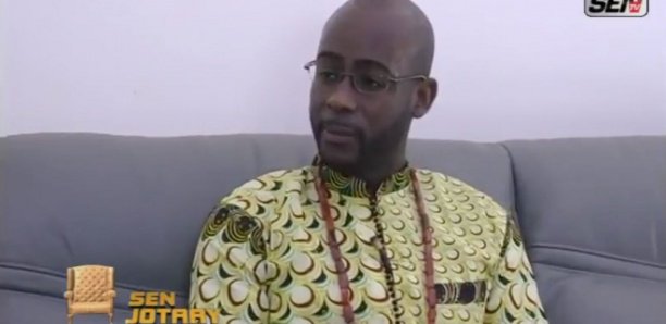 Le capitaine Dièye se confie à Ahmet Aïdara