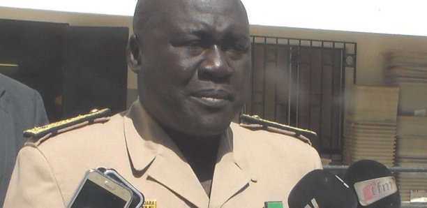 Opération décongestion : Le message d'avertissement du préfet de Dakar
