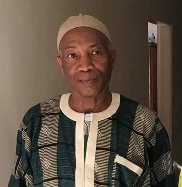 La Casamance en deuil, le proviseur Boubacar Kandé décède dans un accident