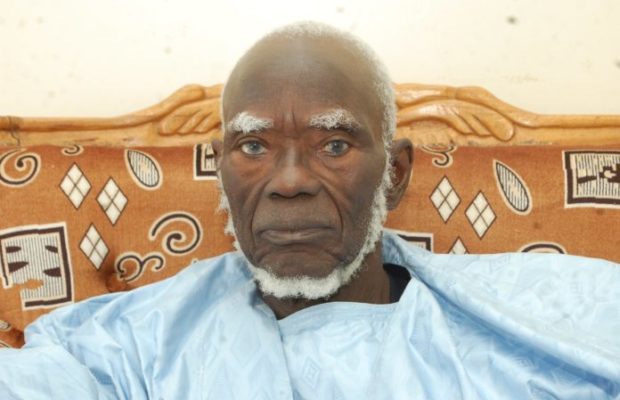 Korité 2018 : Communiqué ! Le “Ndigueul” du Khalife général des Mourides