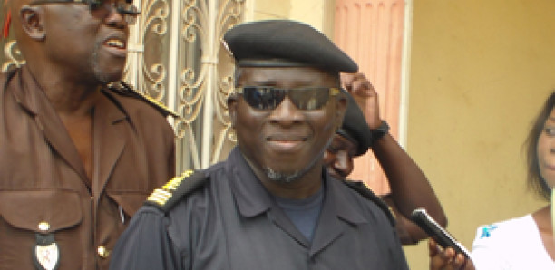 Produits impropres : Un important lot de cuisses de poulets saisi à Thiès (brigade mixte)