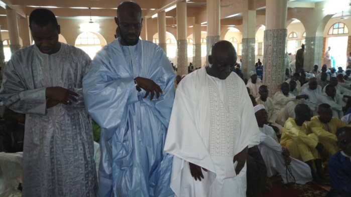 Idy rabroue un proche de Macky et révèle…
