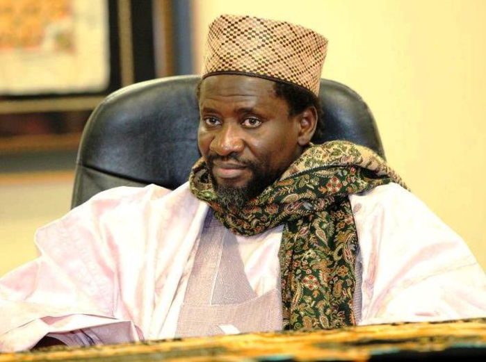 Médina Baye : Cheikh Mahi Cissé nommé porte-parole du Khalife général